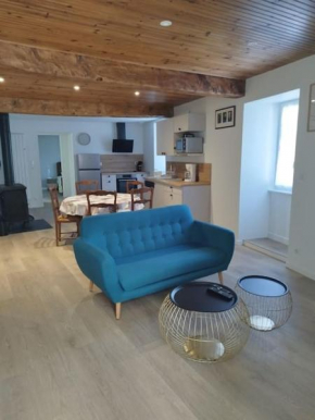 Appartement le Boila